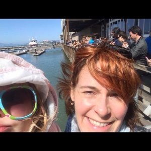 Meet your Posher, Suzanne